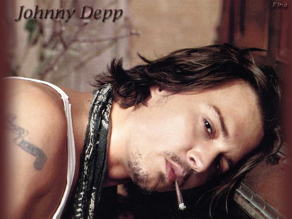 johnny depp 07 What Women Want...Is Johnny Depp