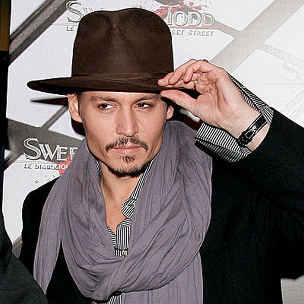 johnny depp 09 What Women Want...Is Johnny Depp