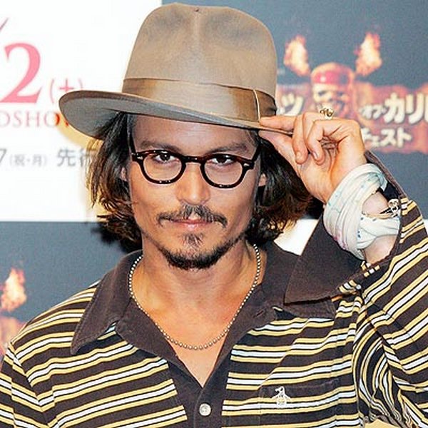 johnny depp 11 What Women Want...Is Johnny Depp
