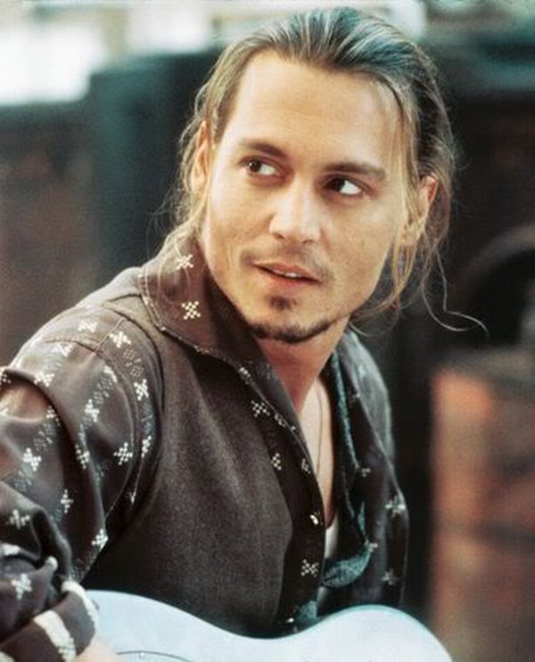 johnny depp 13 What Women Want...Is Johnny Depp