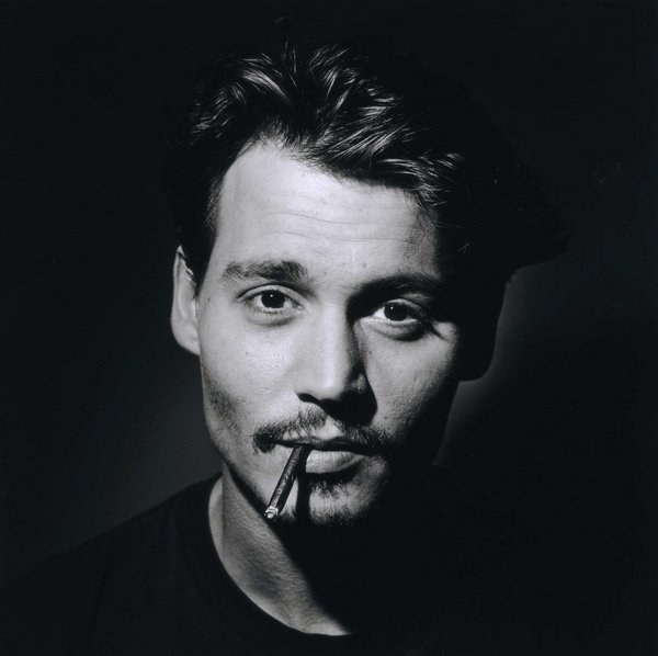 johnny depp 14 What Women Want...Is Johnny Depp