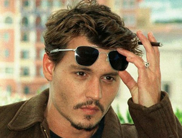 johnny depp 16 What Women Want...Is Johnny Depp