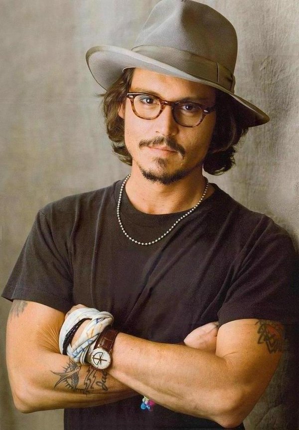 johnny depp 18 What Women Want...Is Johnny Depp