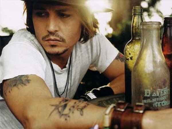 johnny depp 20 What Women Want...Is Johnny Depp
