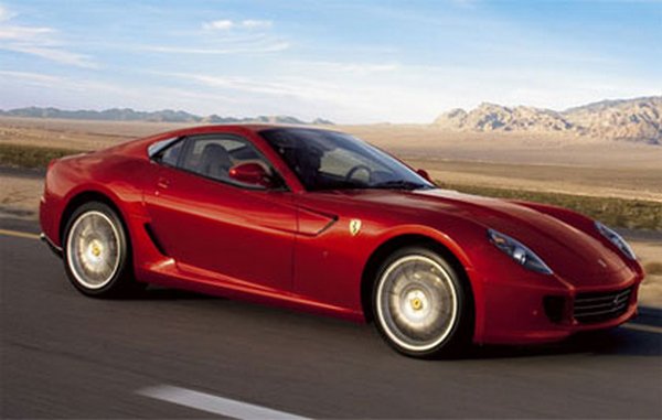 sexiest cars 05 Top 10 Most Attractive Luxury Cars! What Is Your Favorite? 