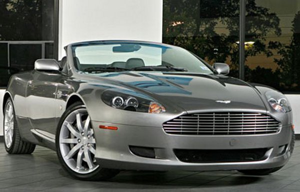 sexiest cars 06 Top 10 Most Attractive Luxury Cars! What Is Your Favorite? 