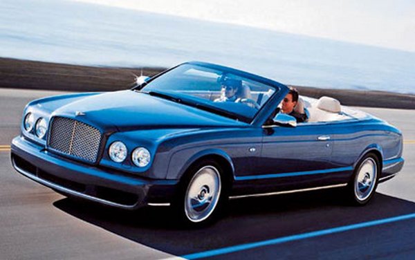 sexiest cars 07 Top 10 Most Attractive Luxury Cars! What Is Your Favorite? 