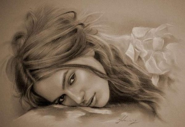 celebrities drawn in pencil 02 So Real Paintings... Are You Sure That Is Drawn In Pencil?