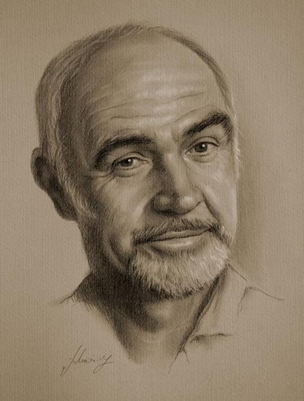 celebrities drawn in pencil 17 So Real Paintings... Are You Sure That Is Drawn In Pencil?