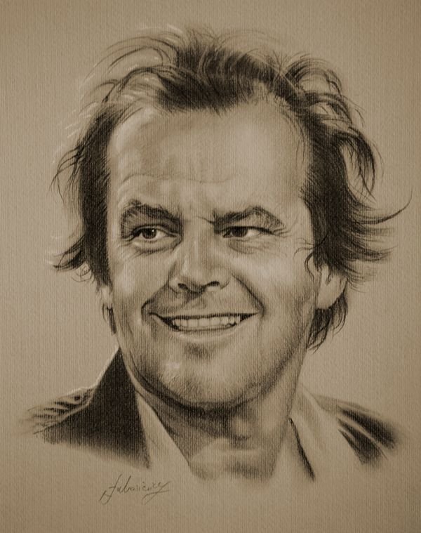 celebrities drawn in pencil 25 So Real Paintings... Are You Sure That Is Drawn In Pencil?