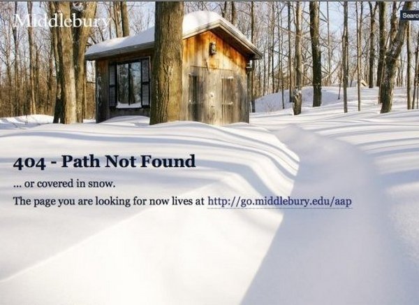 error pages 28 30 Funny 404 Error Pages