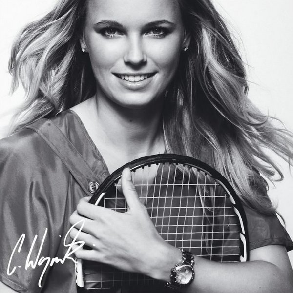 most beautiful tennis women players 06 Top 10 Most Beautiful Tennis Women Players 