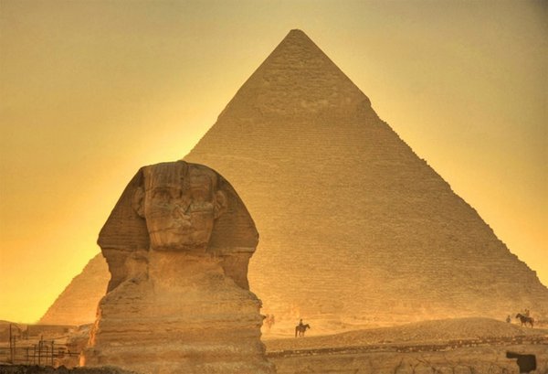 most mysterious places in the world 01 Top 10 Most Enigmatic & Mysterious Places In The World 
