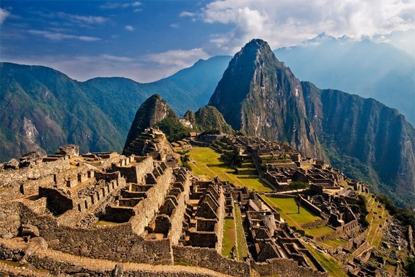 most mysterious places in the world 09 Top 10 Most Enigmatic & Mysterious Places In The World 