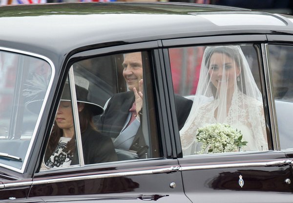 royal wedding 02 ROYAL WEDDING: Prince William & Kate Middleton
