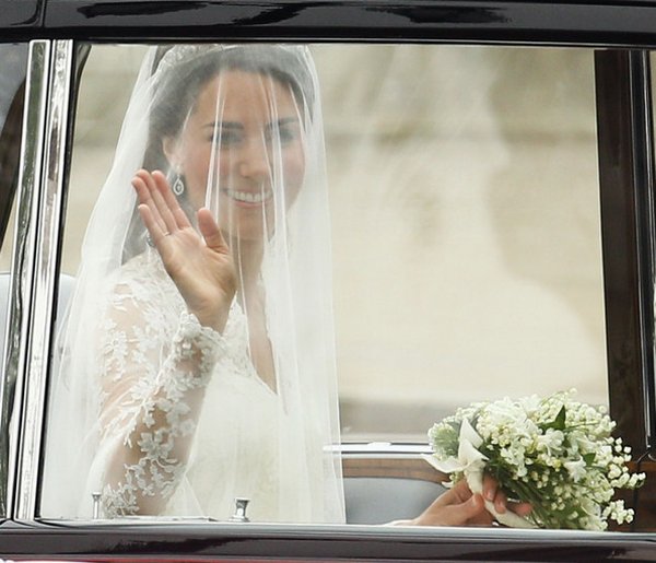 royal wedding 04 ROYAL WEDDING: Prince William & Kate Middleton
