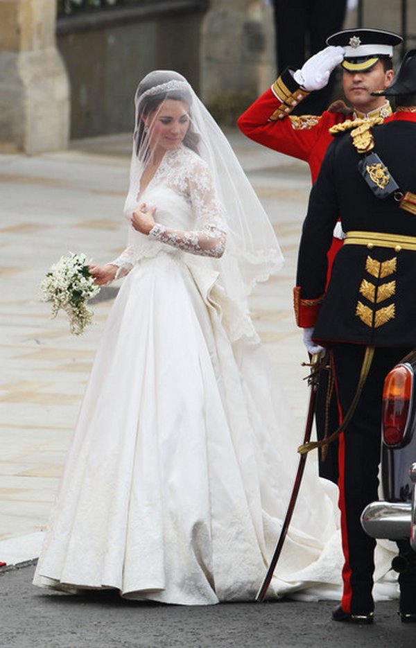 royal wedding 05 ROYAL WEDDING: Prince William & Kate Middleton