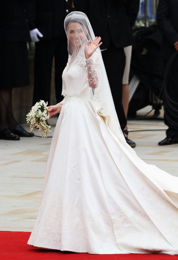 royal wedding 06 ROYAL WEDDING: Prince William & Kate Middleton