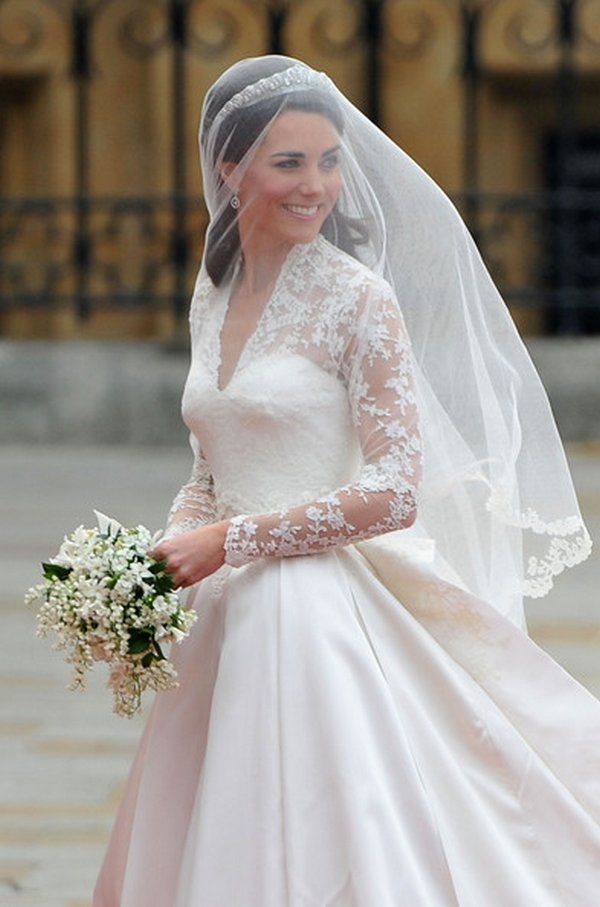 royal wedding 07 ROYAL WEDDING: Prince William & Kate Middleton