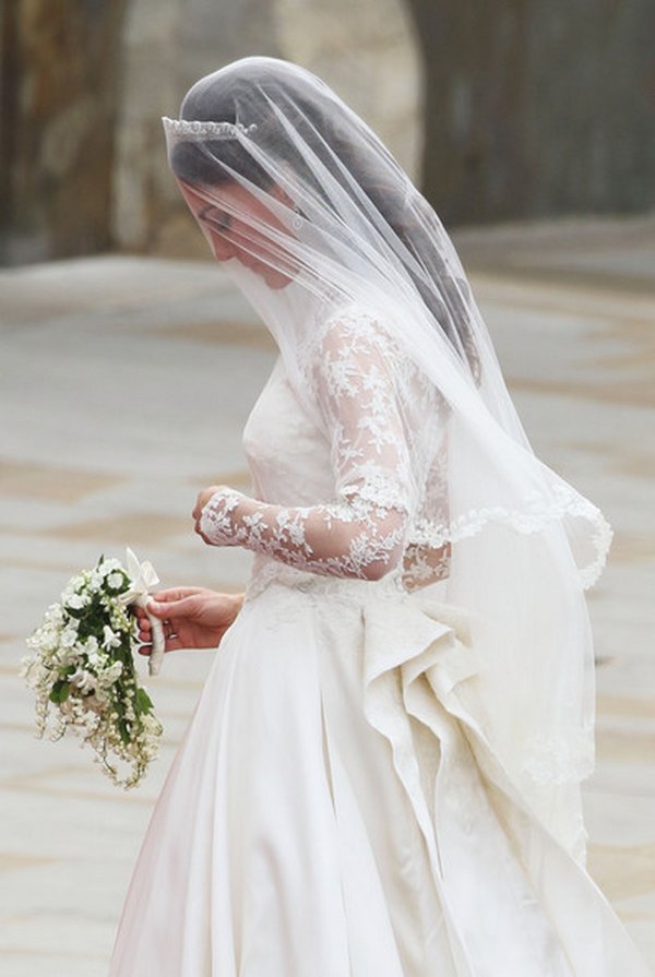 royal wedding 08 ROYAL WEDDING: Prince William & Kate Middleton