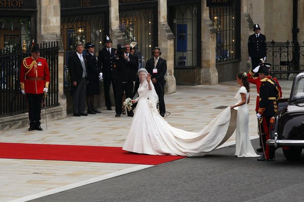 royal wedding 10 ROYAL WEDDING: Prince William & Kate Middleton