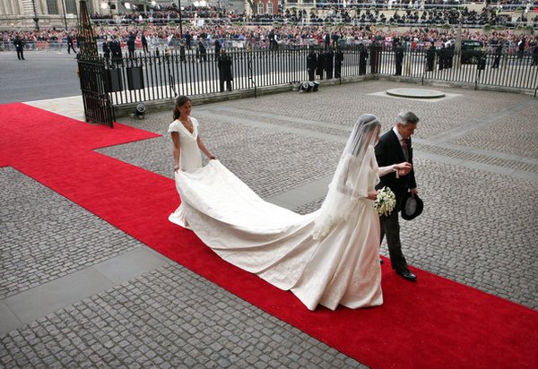 royal wedding 11 ROYAL WEDDING: Prince William & Kate Middleton