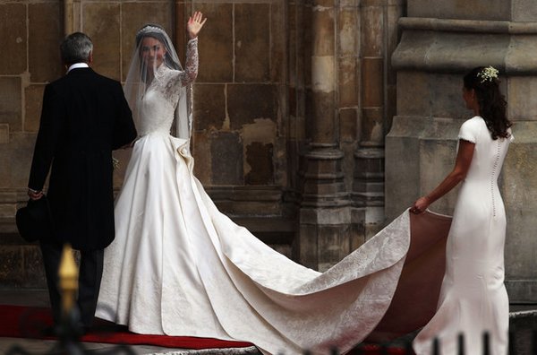 royal wedding 13 ROYAL WEDDING: Prince William & Kate Middleton