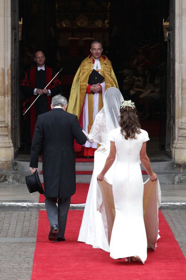 royal wedding 15 ROYAL WEDDING: Prince William & Kate Middleton