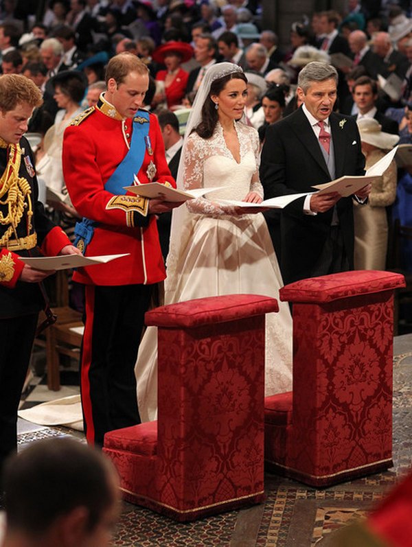 royal wedding 18 ROYAL WEDDING: Prince William & Kate Middleton