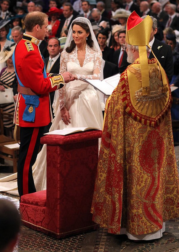 royal wedding 19 ROYAL WEDDING: Prince William & Kate Middleton