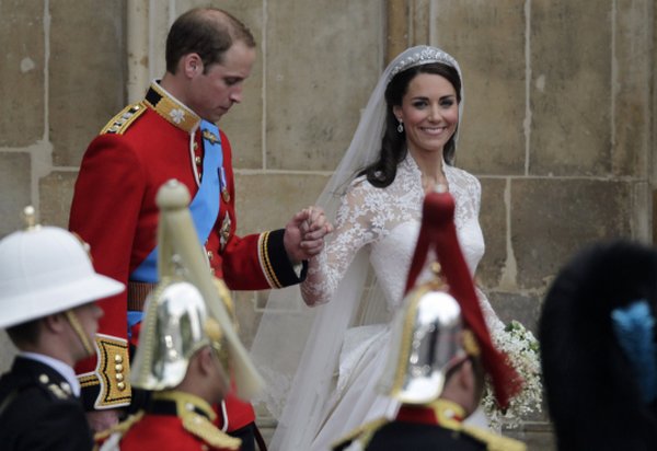 royal wedding 23 ROYAL WEDDING: Prince William & Kate Middleton