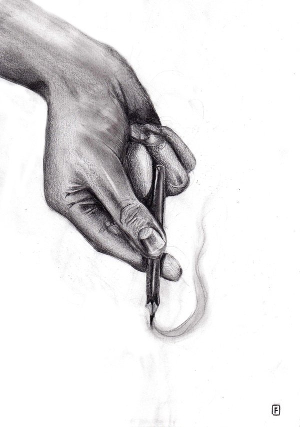 3d drawings by fredo 13 20 Unbelievable 3D Drawings By 18 Year Old Boy 