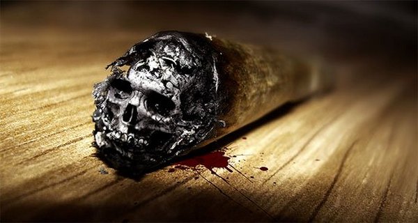 anti smoking advertisements 11 Top 40 Extra Creative Anti Smoking Advertisements. Still Smoke?!