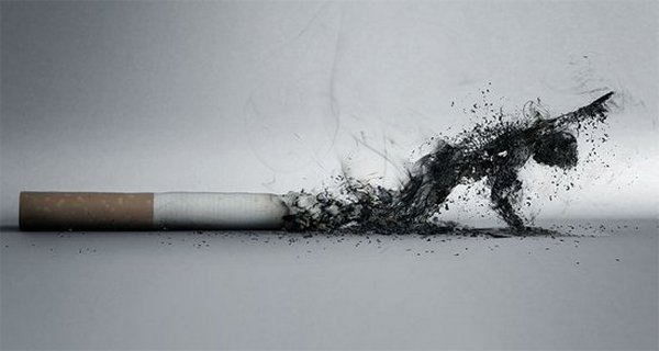 anti smoking advertisements 15 Top 40 Extra Creative Anti Smoking Advertisements. Still Smoke?!