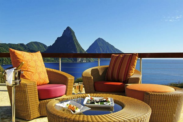 jade mountain st lucia 12 Jade Mountain St. Lucia: Extraordinary Place In The Empire Of Enjoyment!