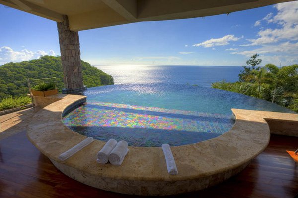 jade mountain st lucia 18 Jade Mountain St. Lucia: Extraordinary Place In The Empire Of Enjoyment!