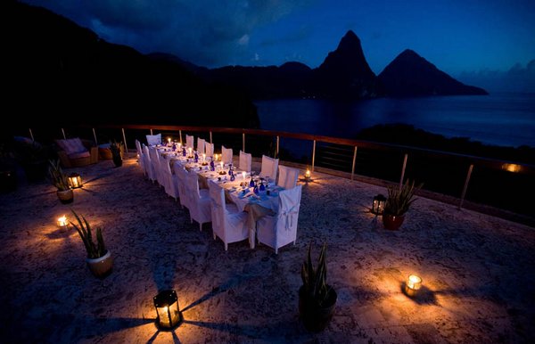 jade mountain st lucia 20 Jade Mountain St. Lucia: Extraordinary Place In The Empire Of Enjoyment!
