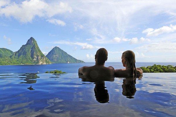 jade mountain st lucia 22 Jade Mountain St. Lucia: Extraordinary Place In The Empire Of Enjoyment!