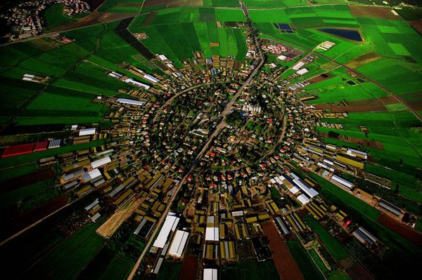mind blowing aerial photos 11 20 Mind Blowing Aerial Photos Around The World
