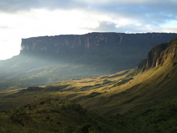 mount roraima venezuela 09 Mount Roraima: An Island Forgotten by Time