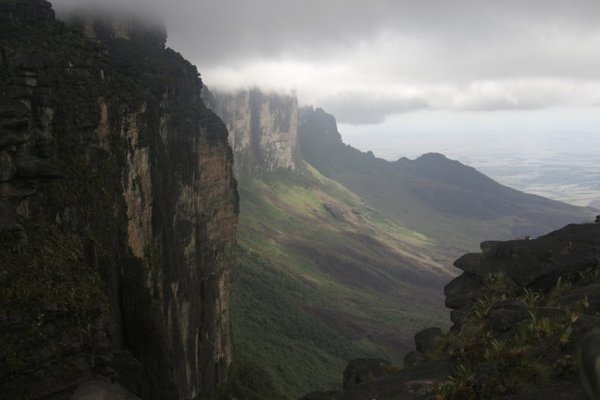 mount roraima venezuela 12 Mount Roraima: An Island Forgotten by Time