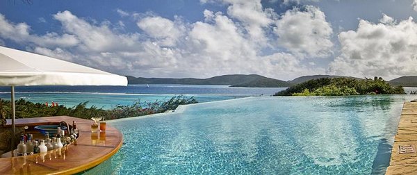 sir richard bransons necker island 28 Want To Go To A Isolated Island? 