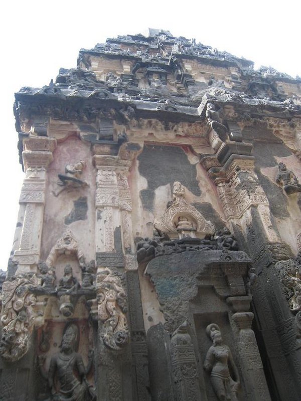 temples of india 15 Amazing Cliff Temples of India   The Ellora Caves