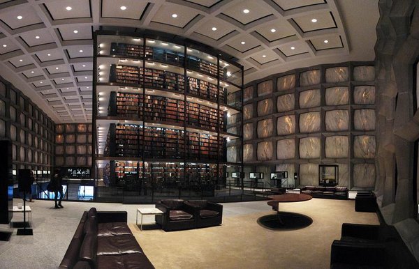 libraries 05 Top 15 Amazing Libraries In The World
