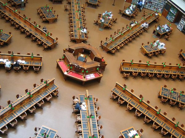 libraries 11 Top 15 Amazing Libraries In The World