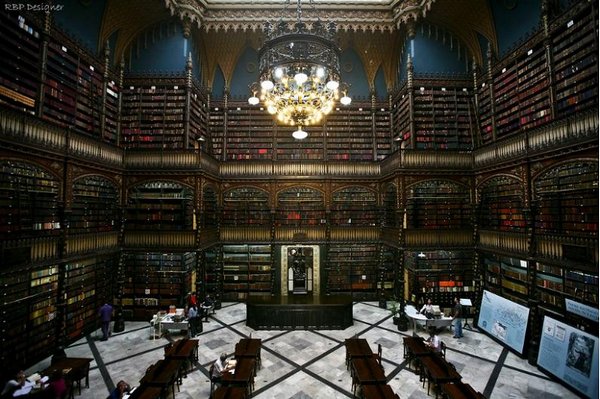 libraries 15 Top 15 Amazing Libraries In The World