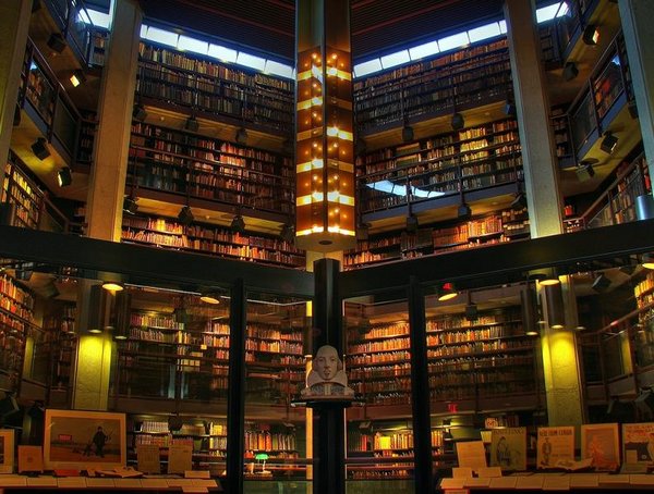 libraries 18 Top 15 Amazing Libraries In The World