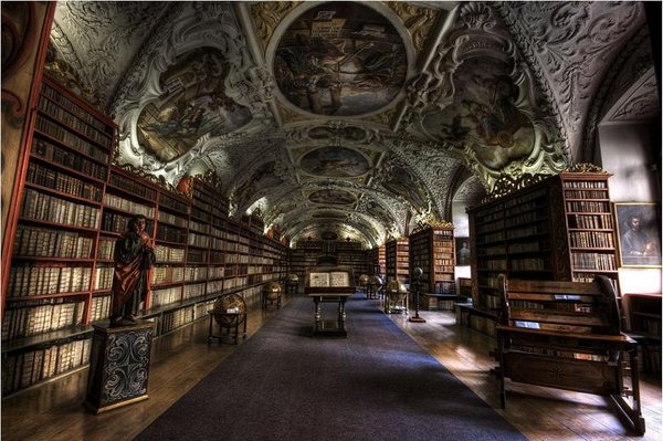 libraries 20 Top 15 Amazing Libraries In The World