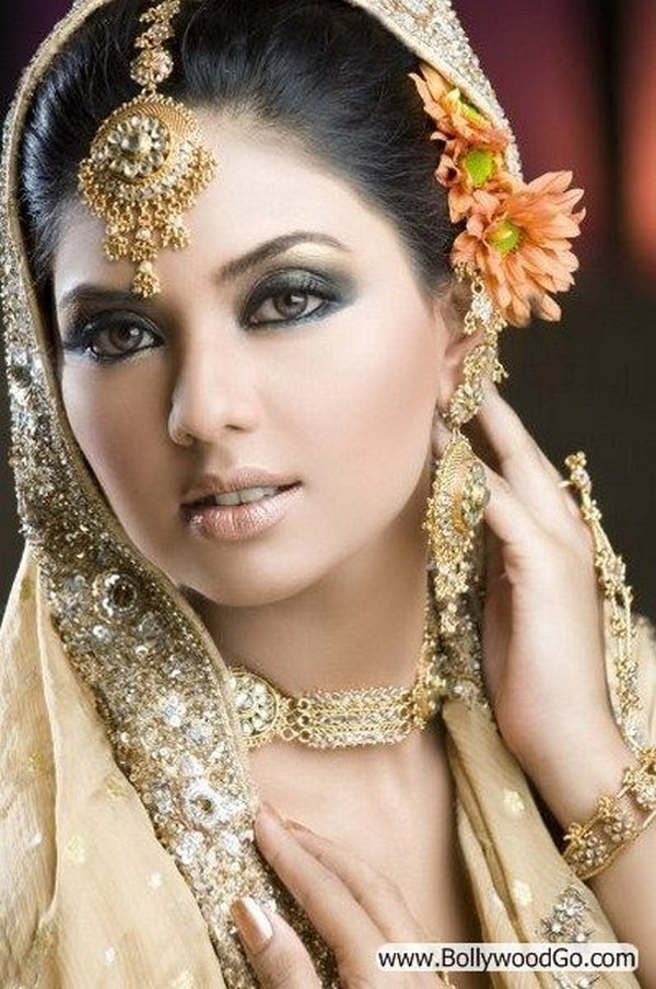 pakistani model sunita marshal 07 Most Beautiful Pakistani Model   Sunita Marshal 