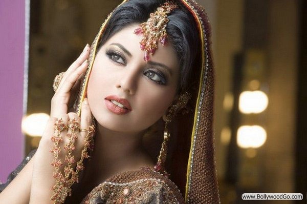 pakistani model sunita marshal 10 Most Beautiful Pakistani Model   Sunita Marshal 